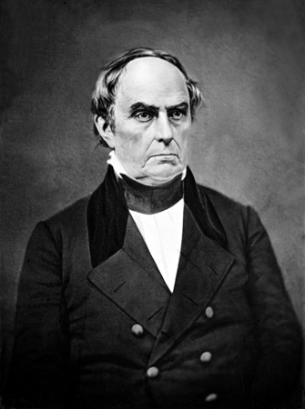 Bster on Daniel Webster S Compromise  Slavery And Anti Abortion Strategy