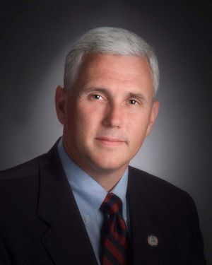 Scott Pence