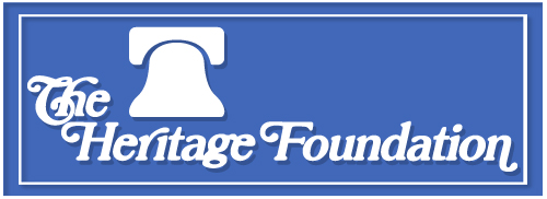 Heritage Foundation Us History Definition