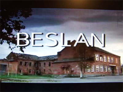 Beslan School
